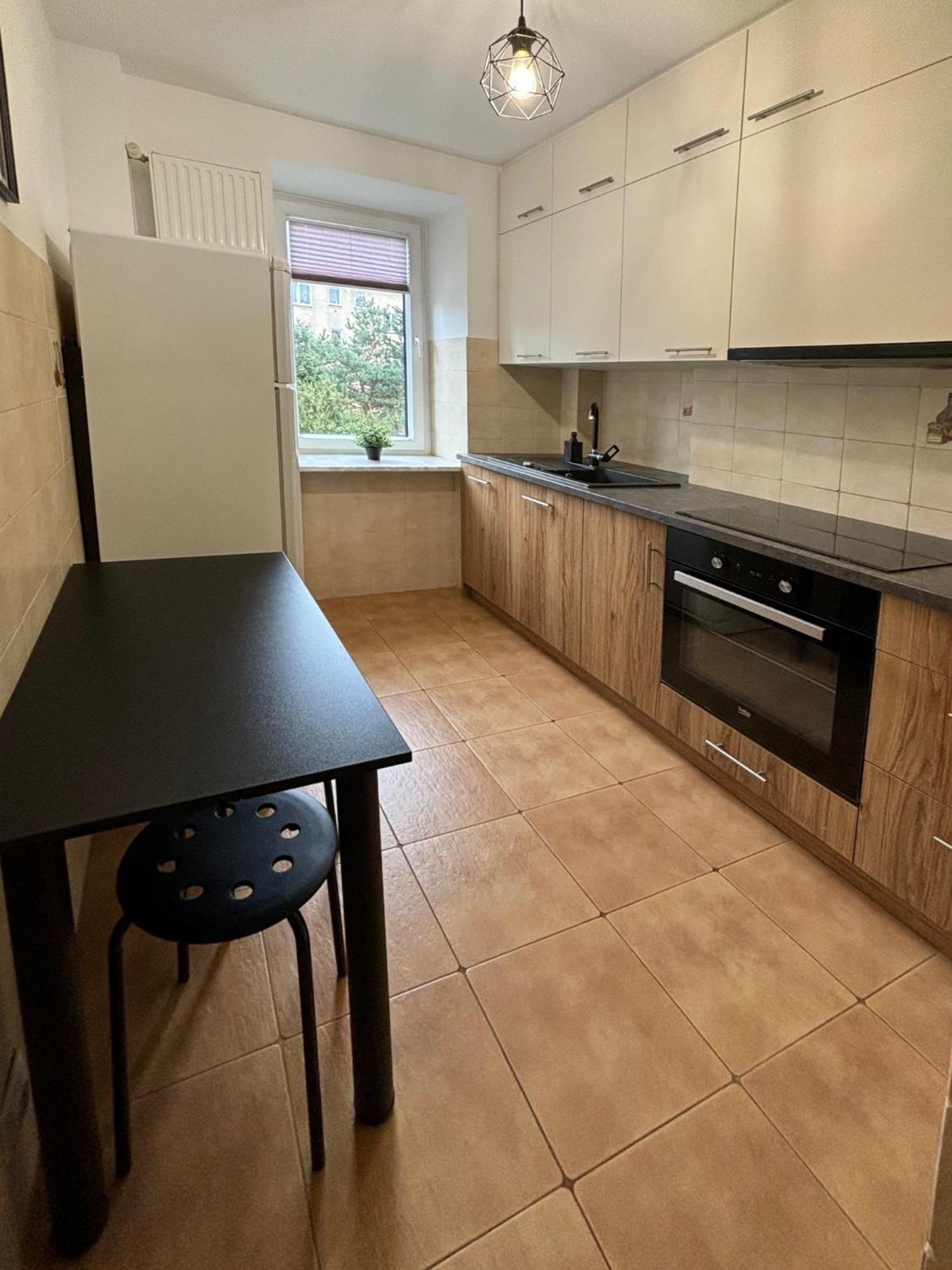 Smooth Life Apartment وارسو المظهر الخارجي الصورة