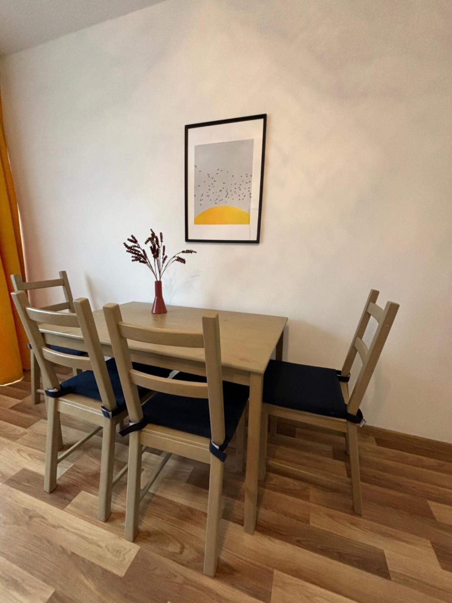 Smooth Life Apartment وارسو المظهر الخارجي الصورة